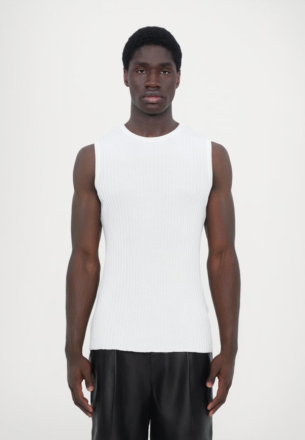 MM6 Maison Margiela TANK UNISEX
