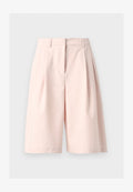 Vero Moda VMBARIA - Shorts - pinkaboo melange