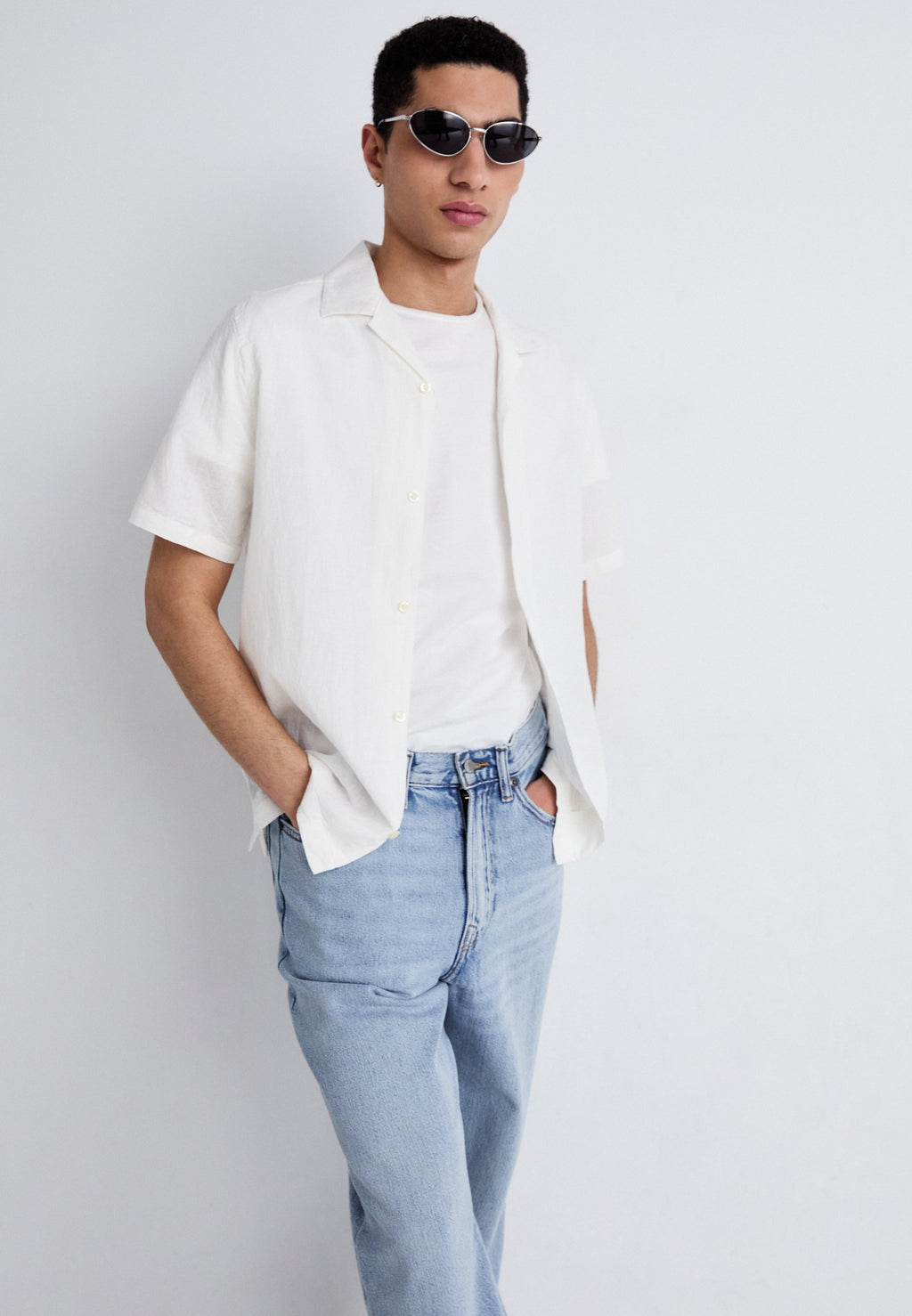 GAP STANDARD RESORT COLLAR