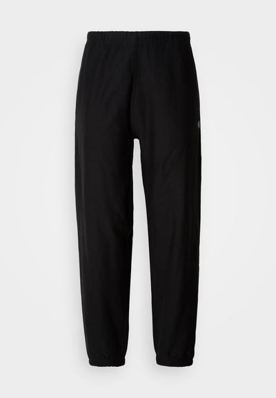 Calvin Klein Jeans PREMIUM  - Tracksuit bottoms - black