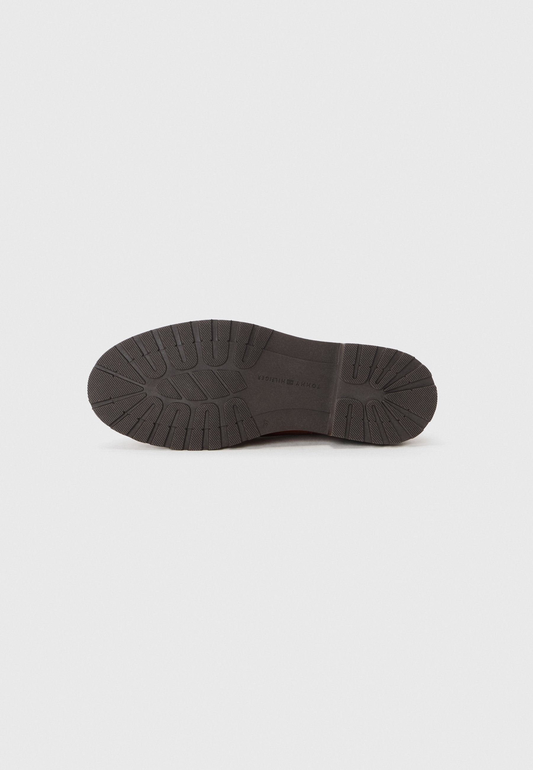 Tommy Hilfiger Plateaustiefelette Media 6
