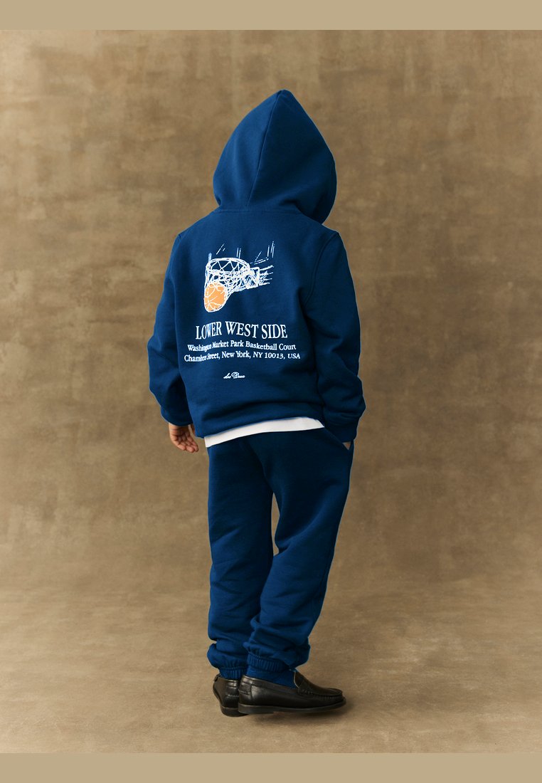 Les Deux WEST SIDE KIDS UNISEX