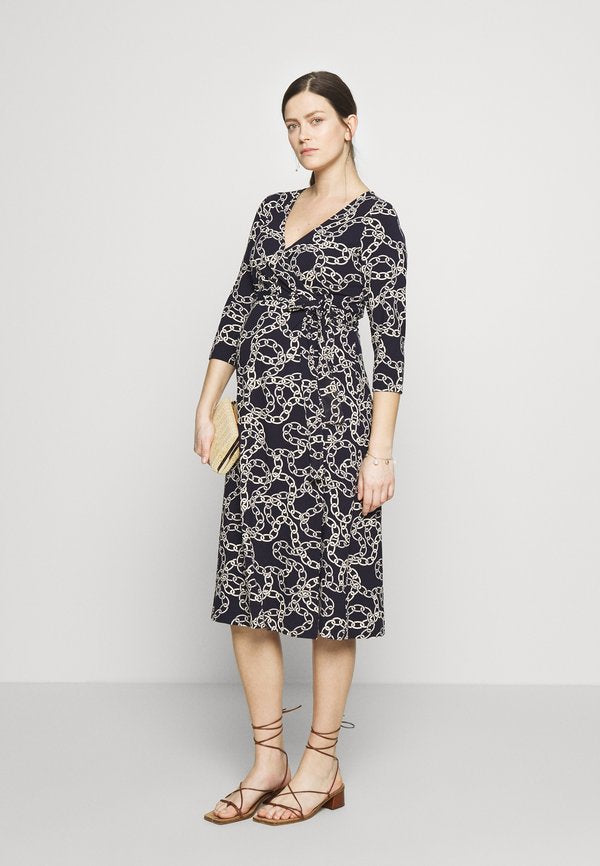 Seraphine GLORIANNE DRESS