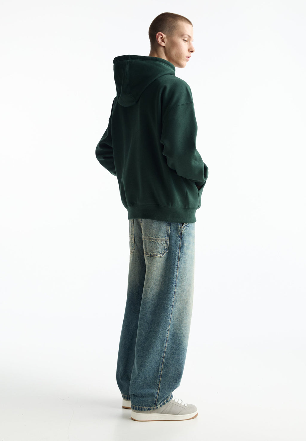 PULL&BEAR