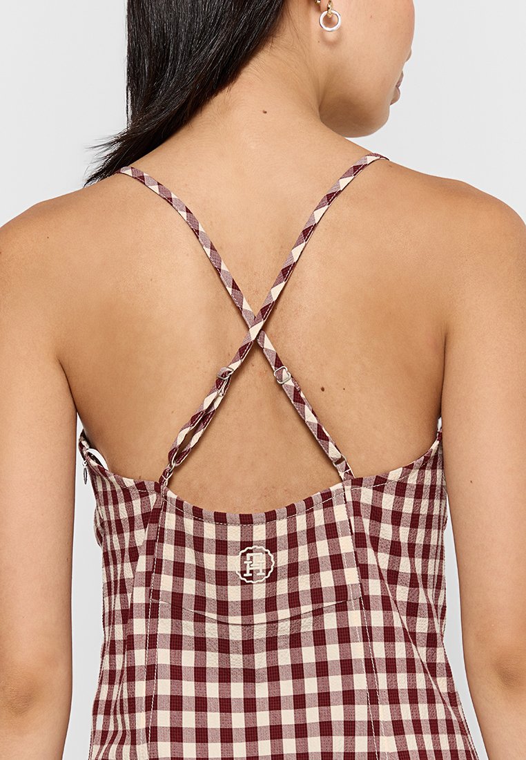 Tommy Hilfiger Freizeitkleid Media 7