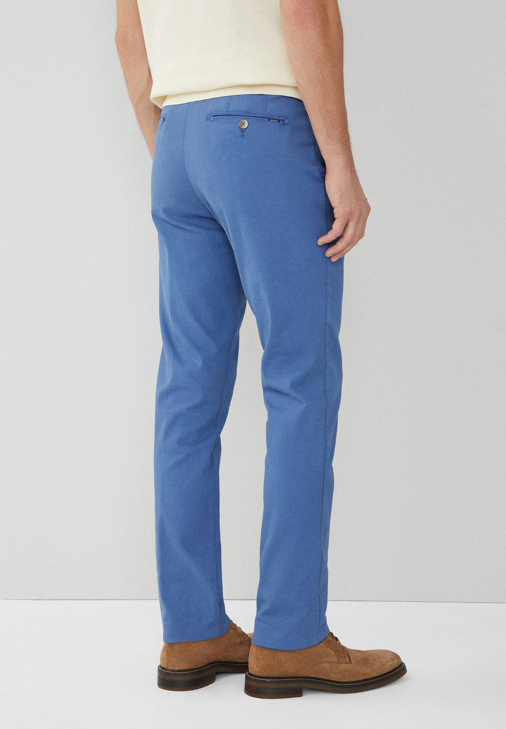 Hackett London GMD TEXTURE