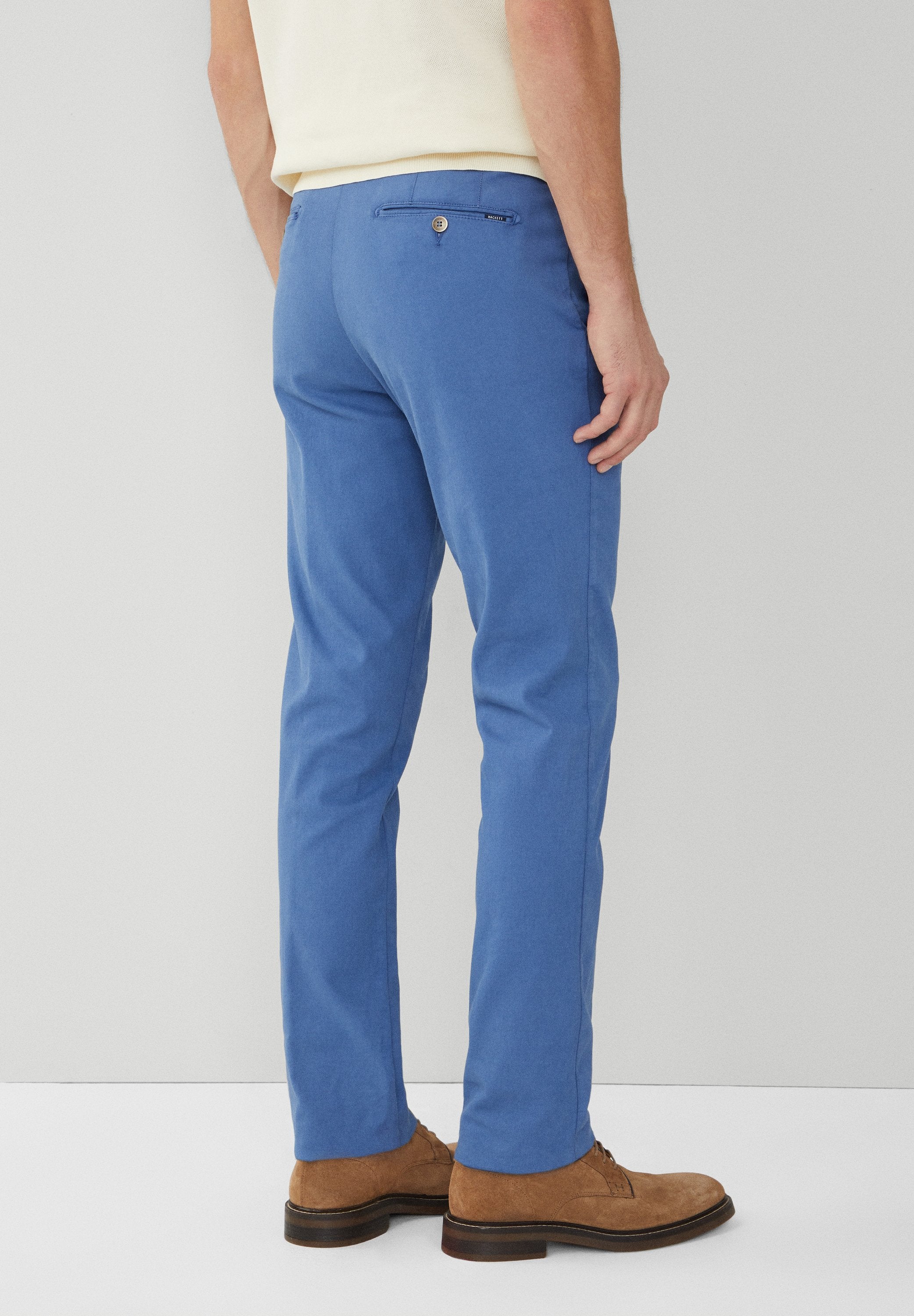 Hackett London GMD TEXTURE