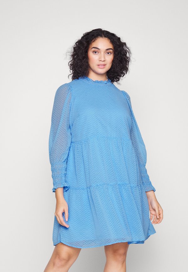 Vero Moda Curve VMRIE SHORT DRESS