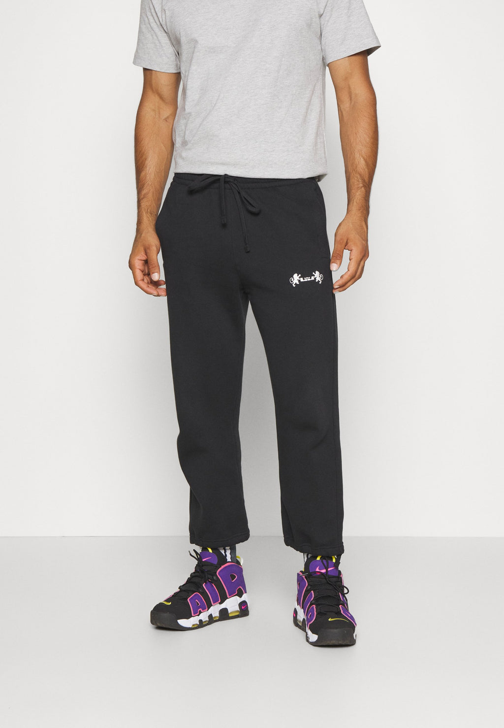 Nike Performance OPEN HEM