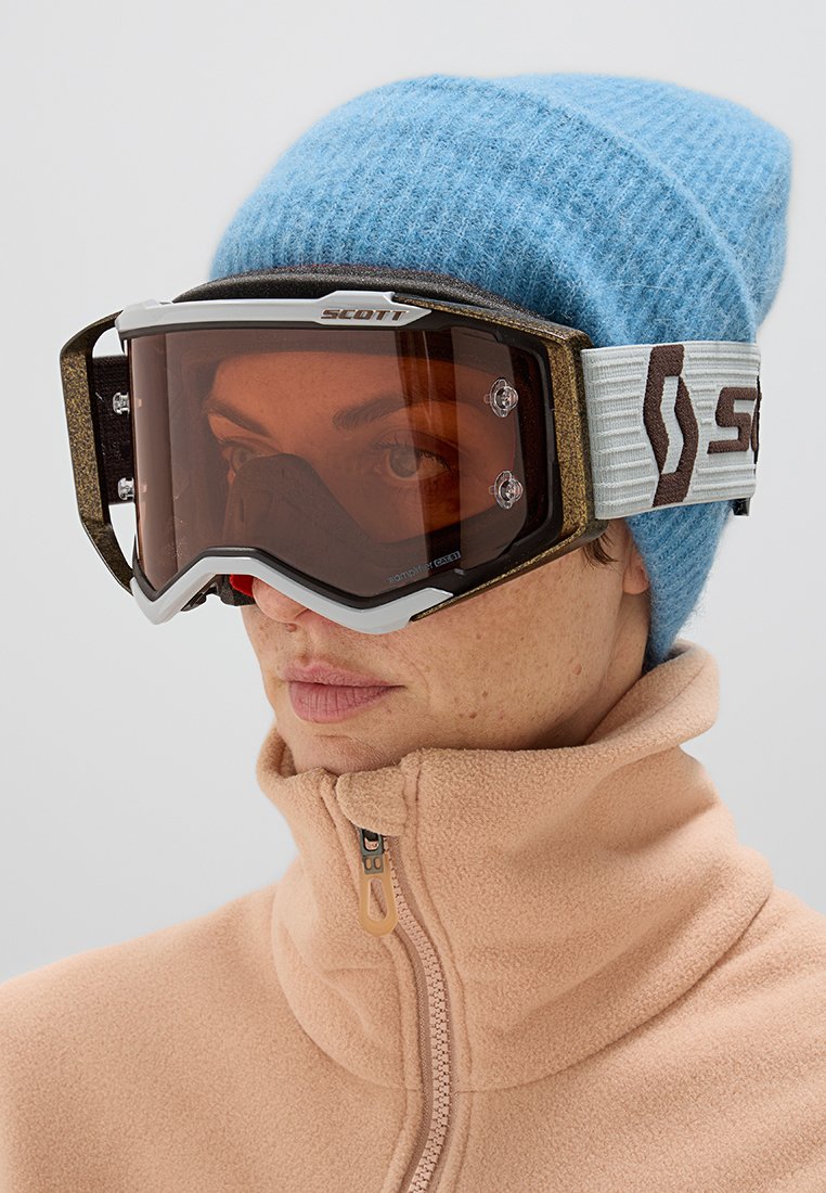 SCOTT Sports Sportbrille Media 2