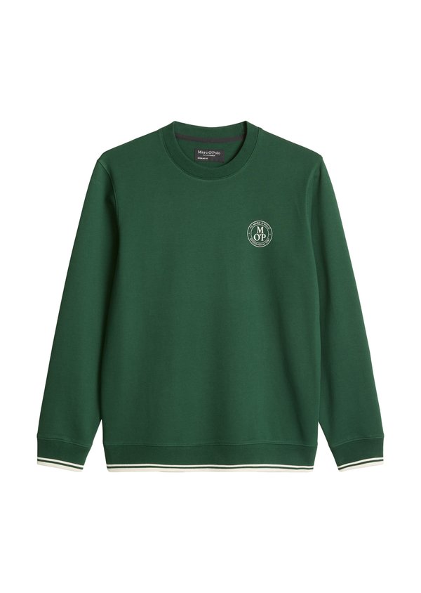 Marc O'Polo MOP CLUB '67 FOOTBALL SWEATER