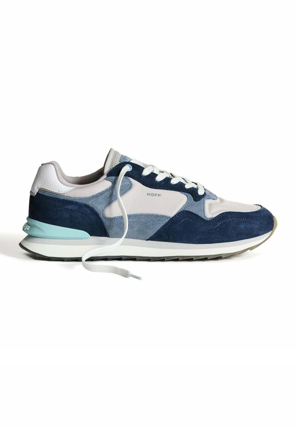 ALBEROBELLO SNEAKERS Media 1