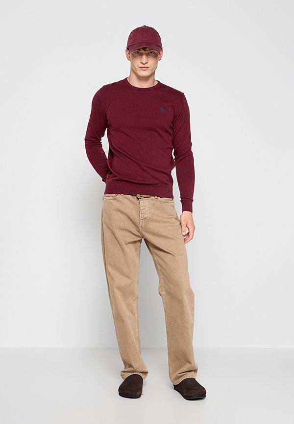 U.S. Polo Assn.