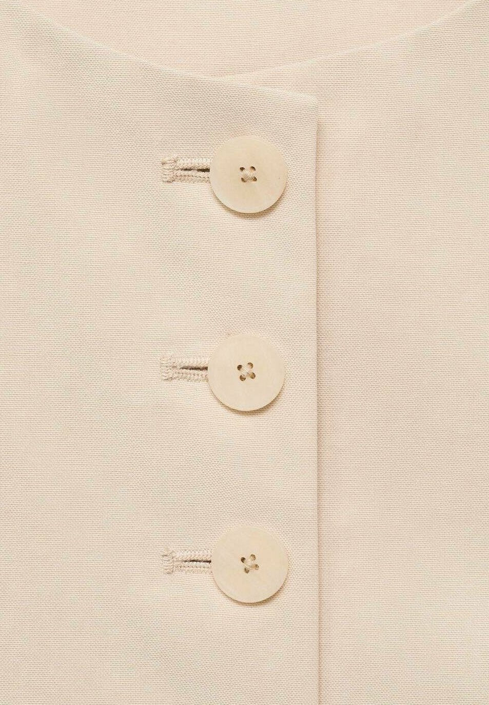 Mango WITH BUTTONS