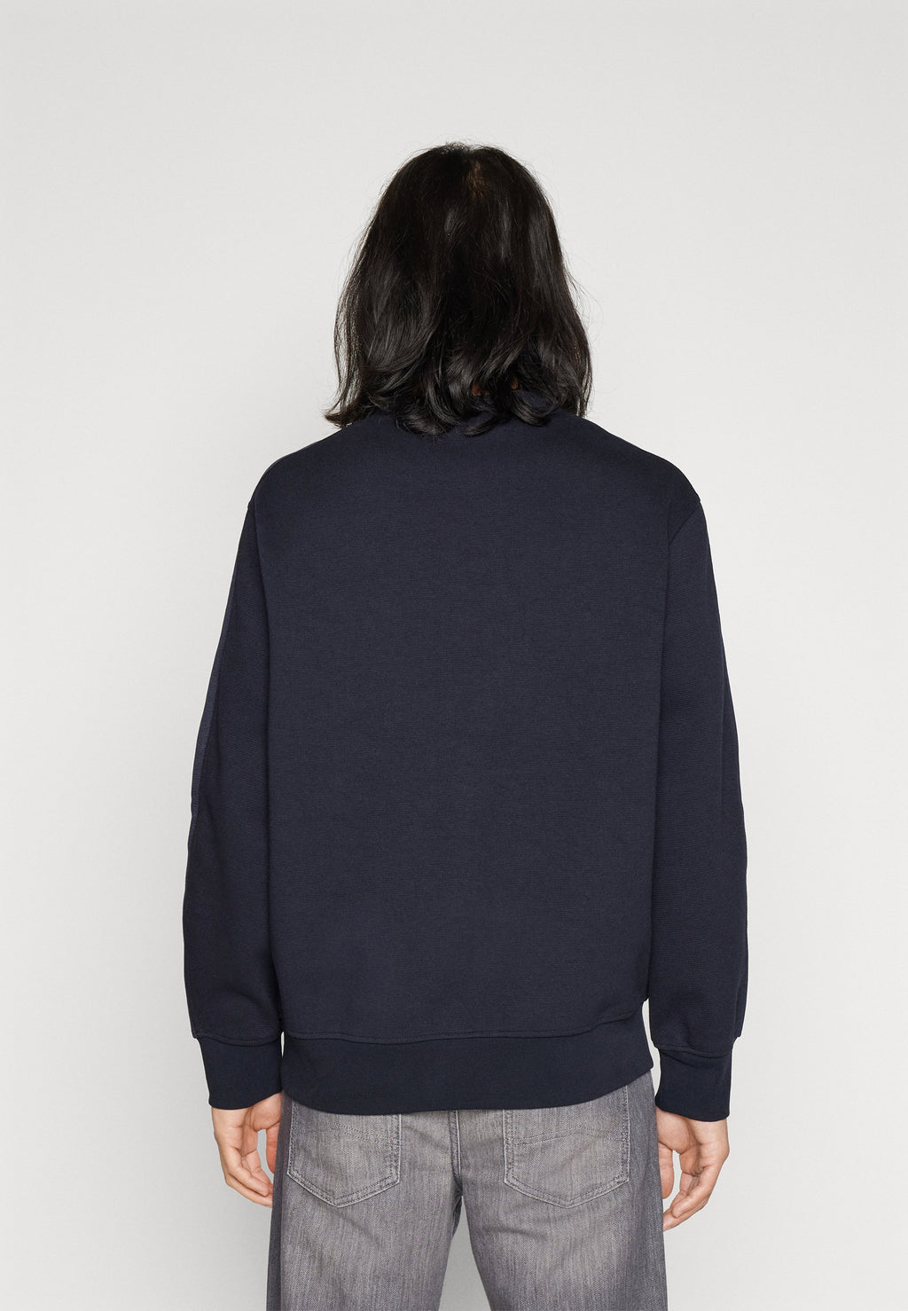 Armani Exchange Sweatshirt Media 4