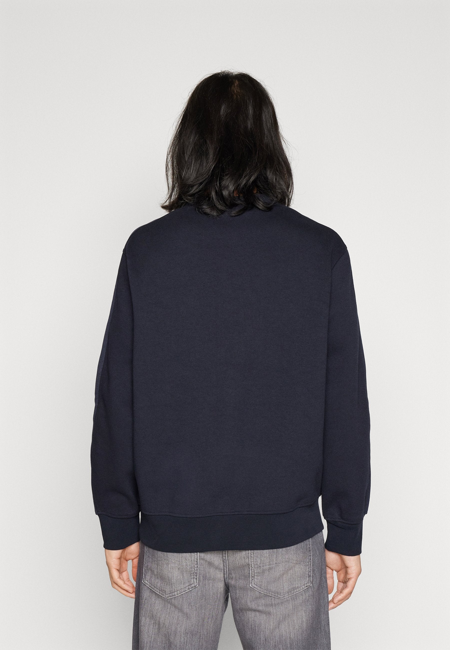 Armani Exchange Sweatshirt Media 4