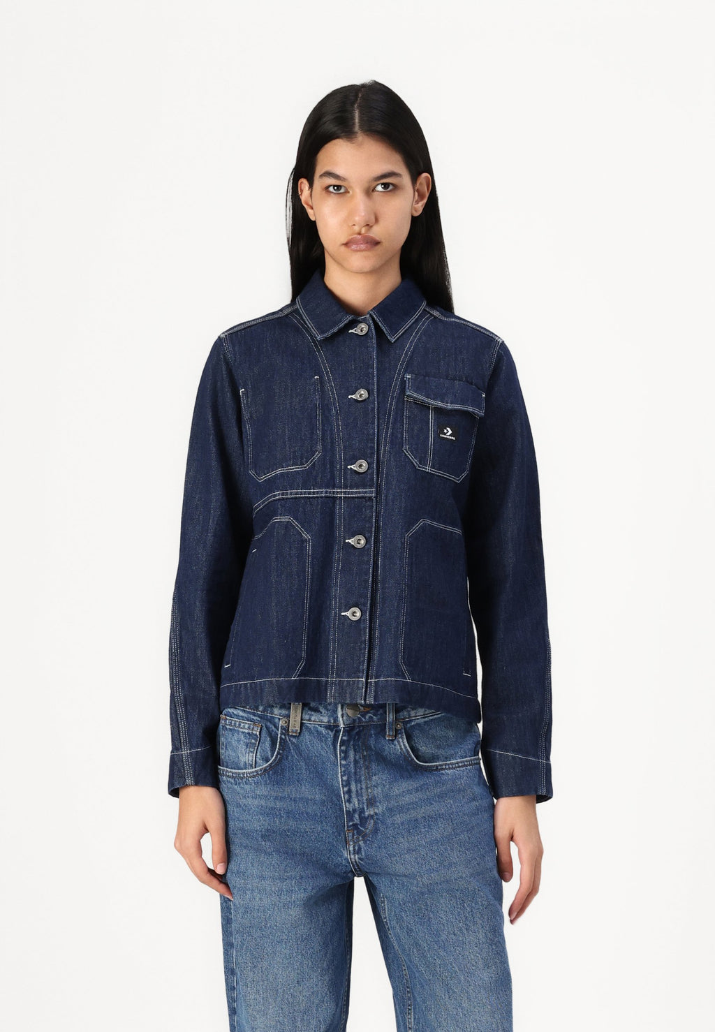 Converse CHORE COAT