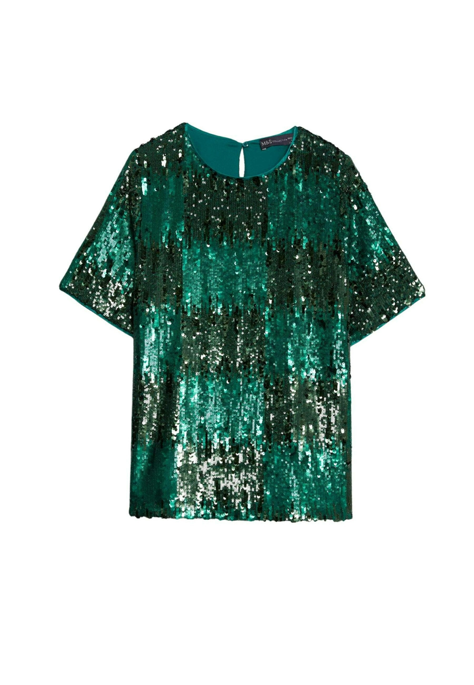Marks & Spencer SEQUIN