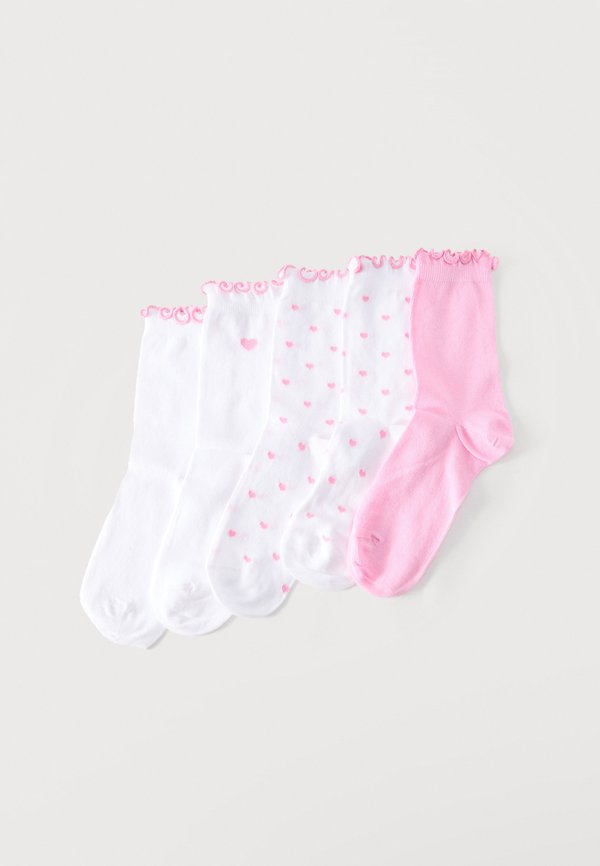 Even&Odd FRILL TOP 5 PACK