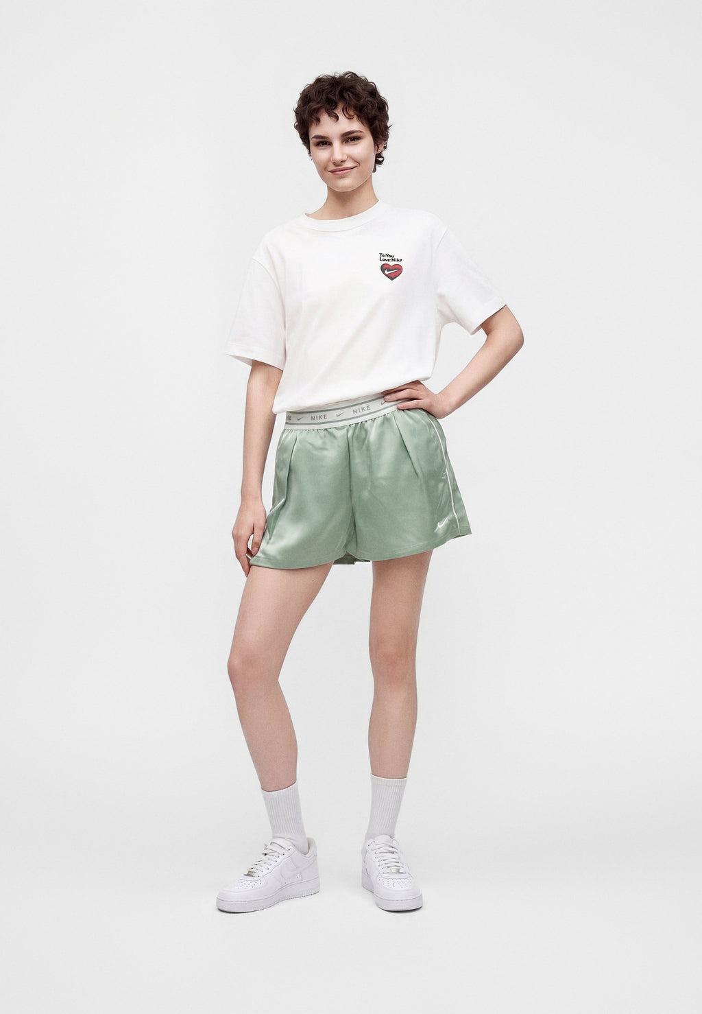 Nike Sportswear