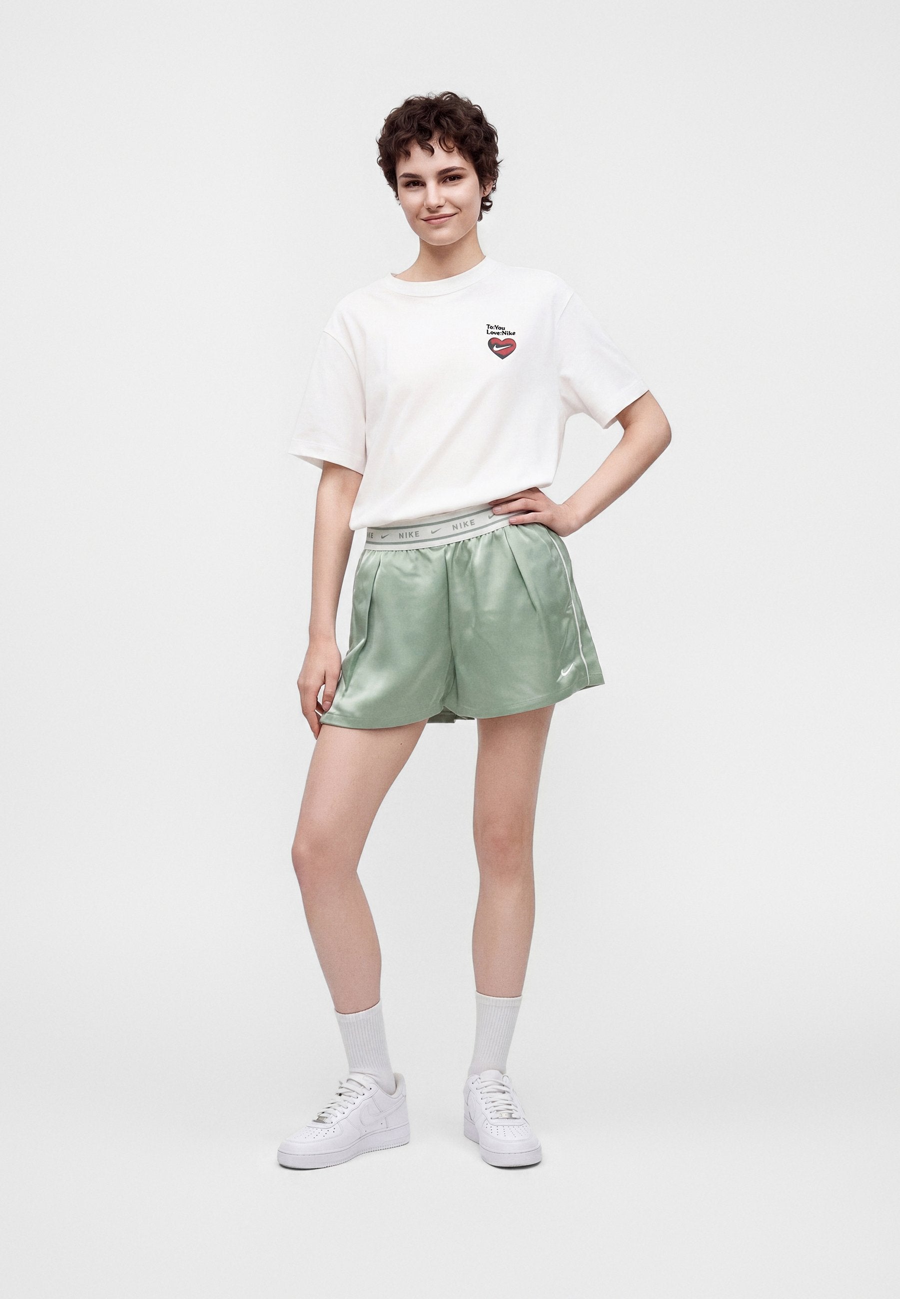 Nike Sportswear