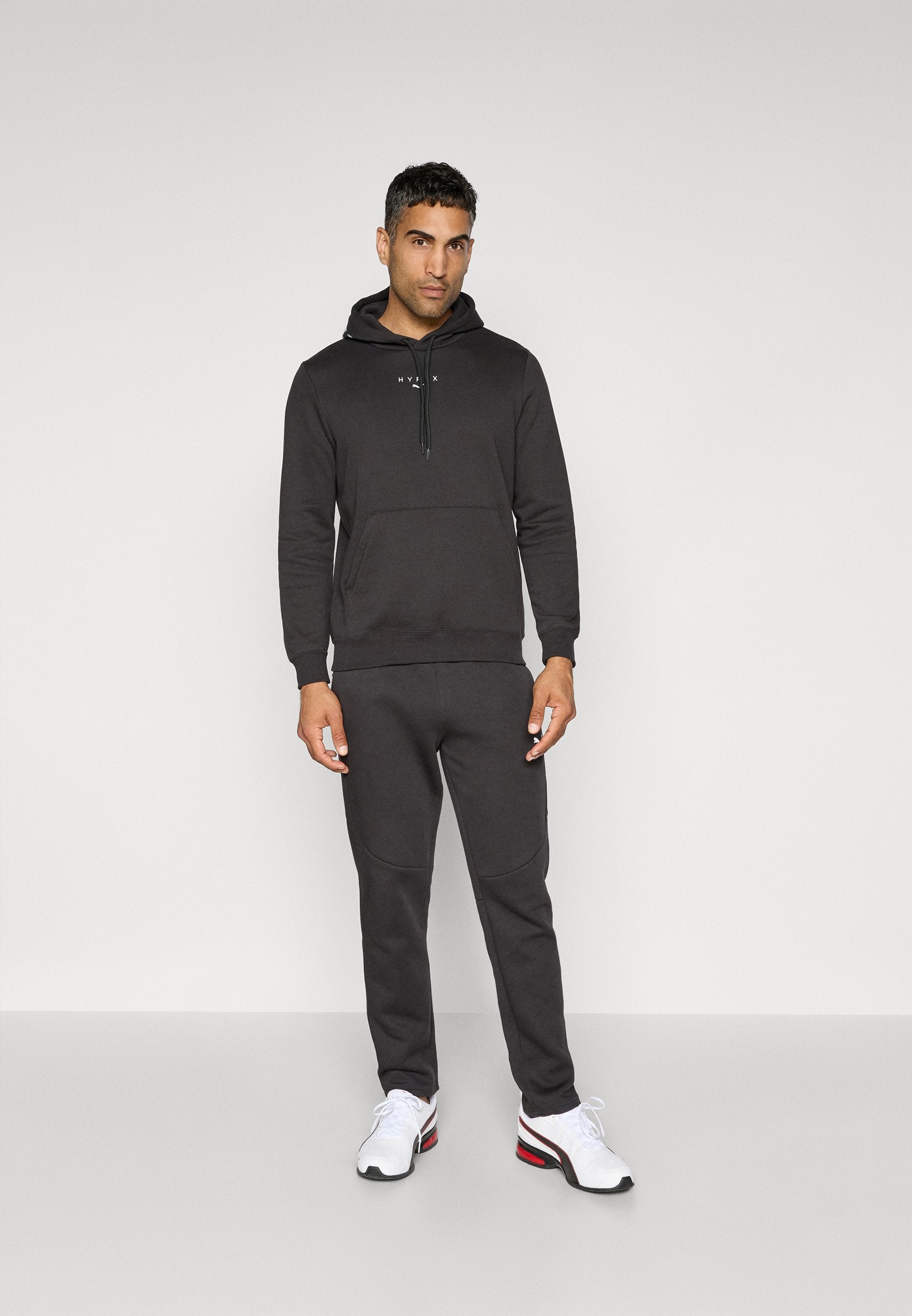 Puma HYROX HEAVYWEIGHT HOODIE
