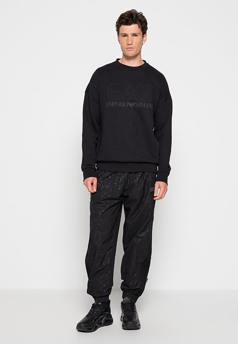 EA7 Emporio Armani Sweatshirt Media 3