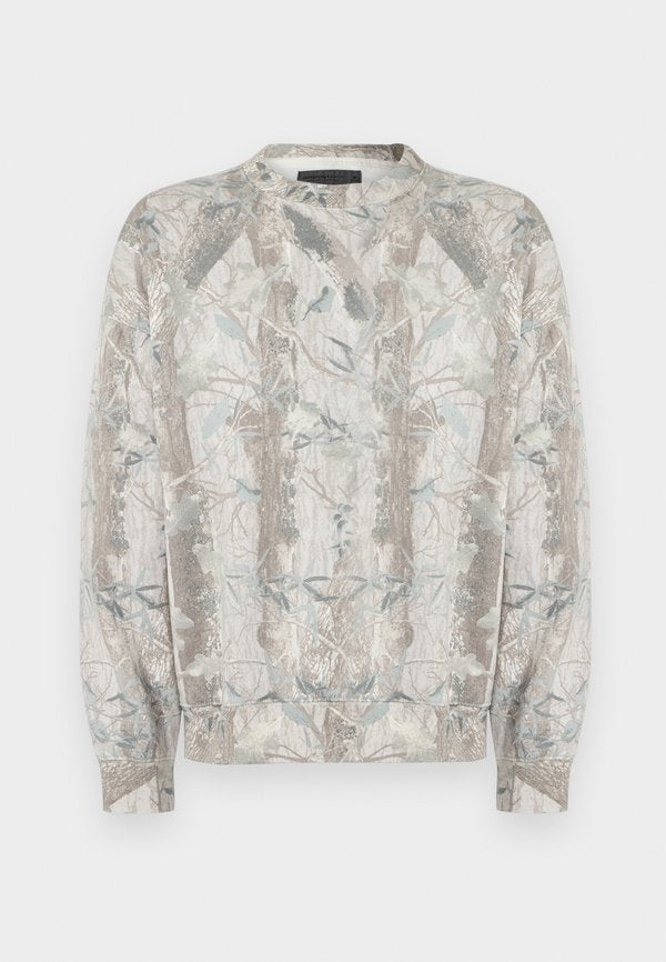 Abercrombie & Fitch ESSENTIAL CREW