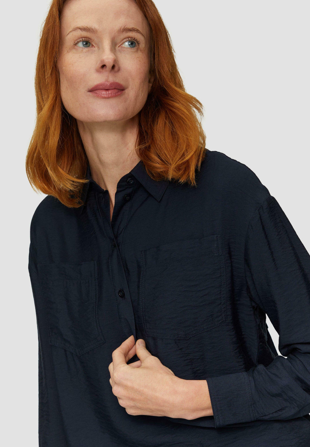 s.Oliver Bluse Media 4