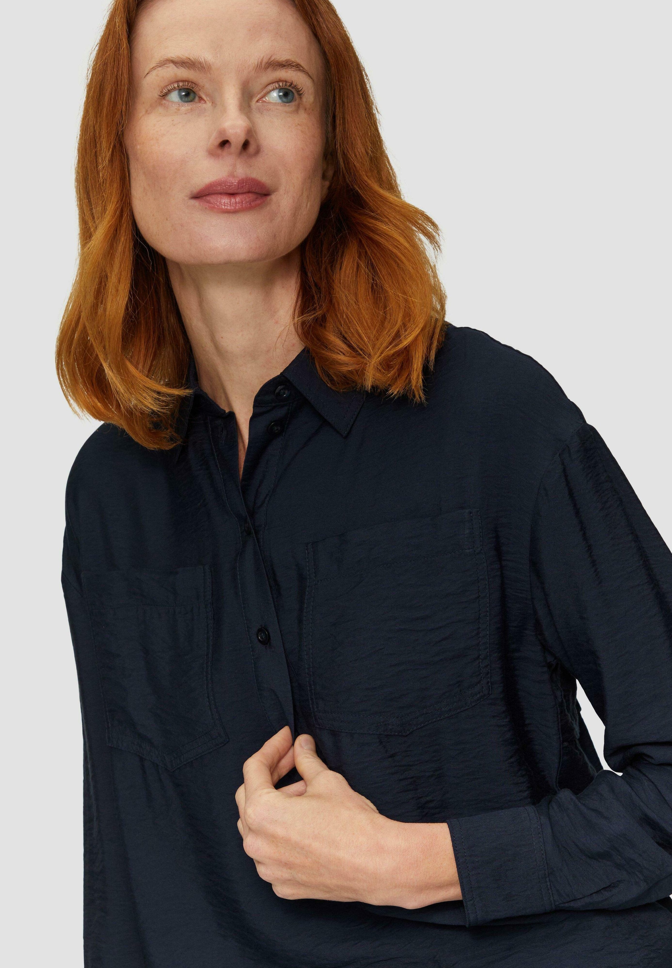 s.Oliver Bluse Media 4