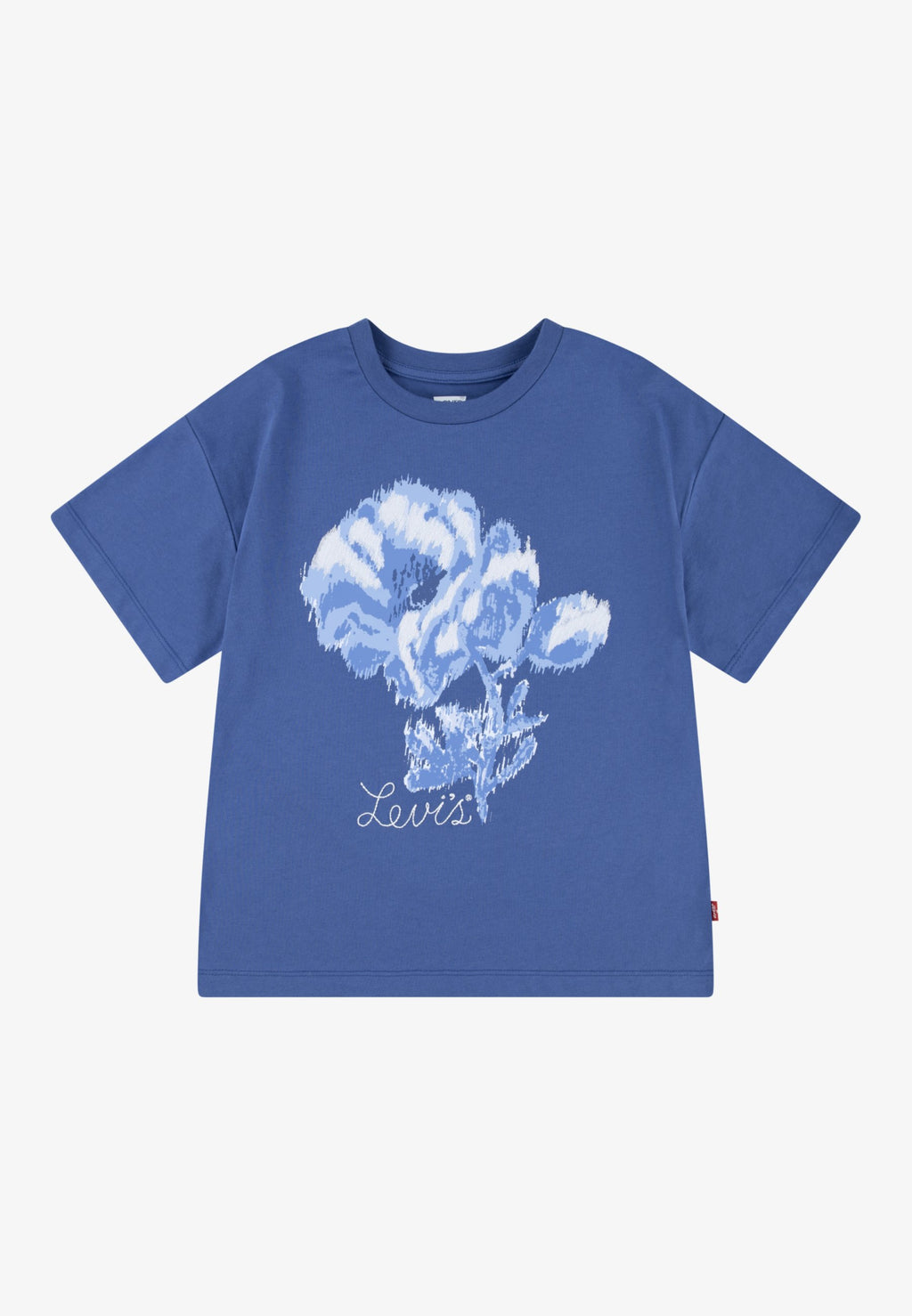 Levi's® FLORAL OVERSIZED TEE