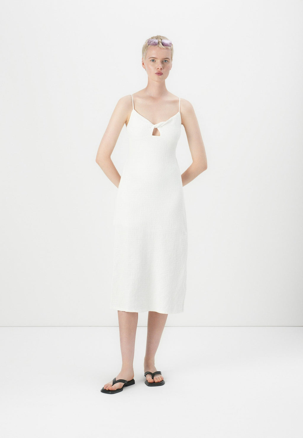 Billabong MIDI
