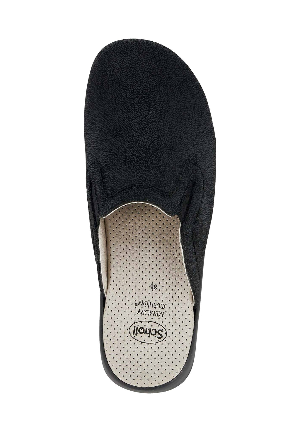 Scholl  NEW TOFFEE