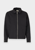 Jack & Jones JJWINSON WORKER - Summer jacket - black