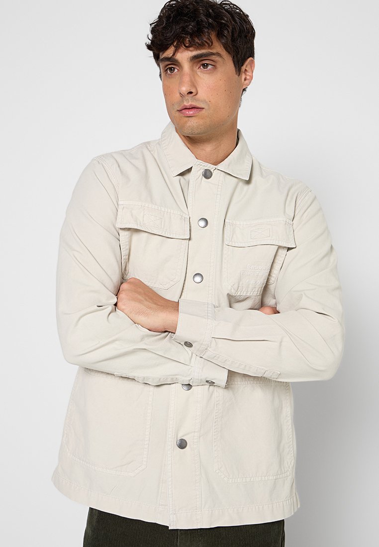 Barbour International GRINDLE