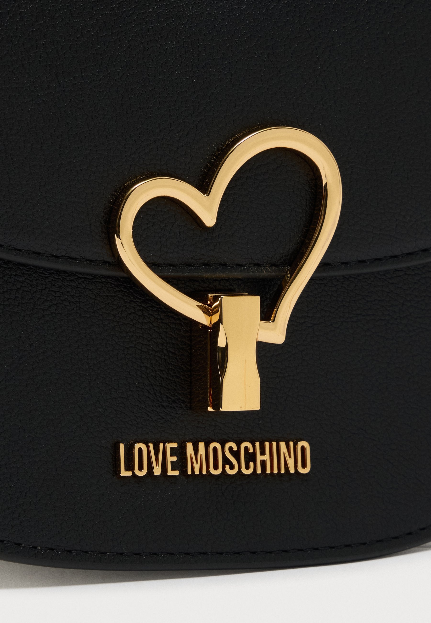 Love Moschino HEART TURNLOCK