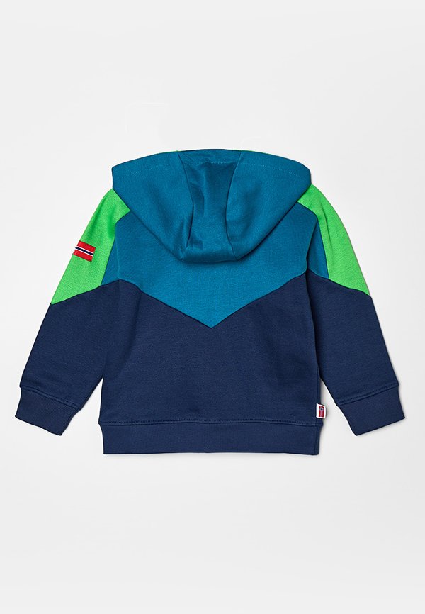 TROLLKIDS FLEKKEFJORD UNISEX