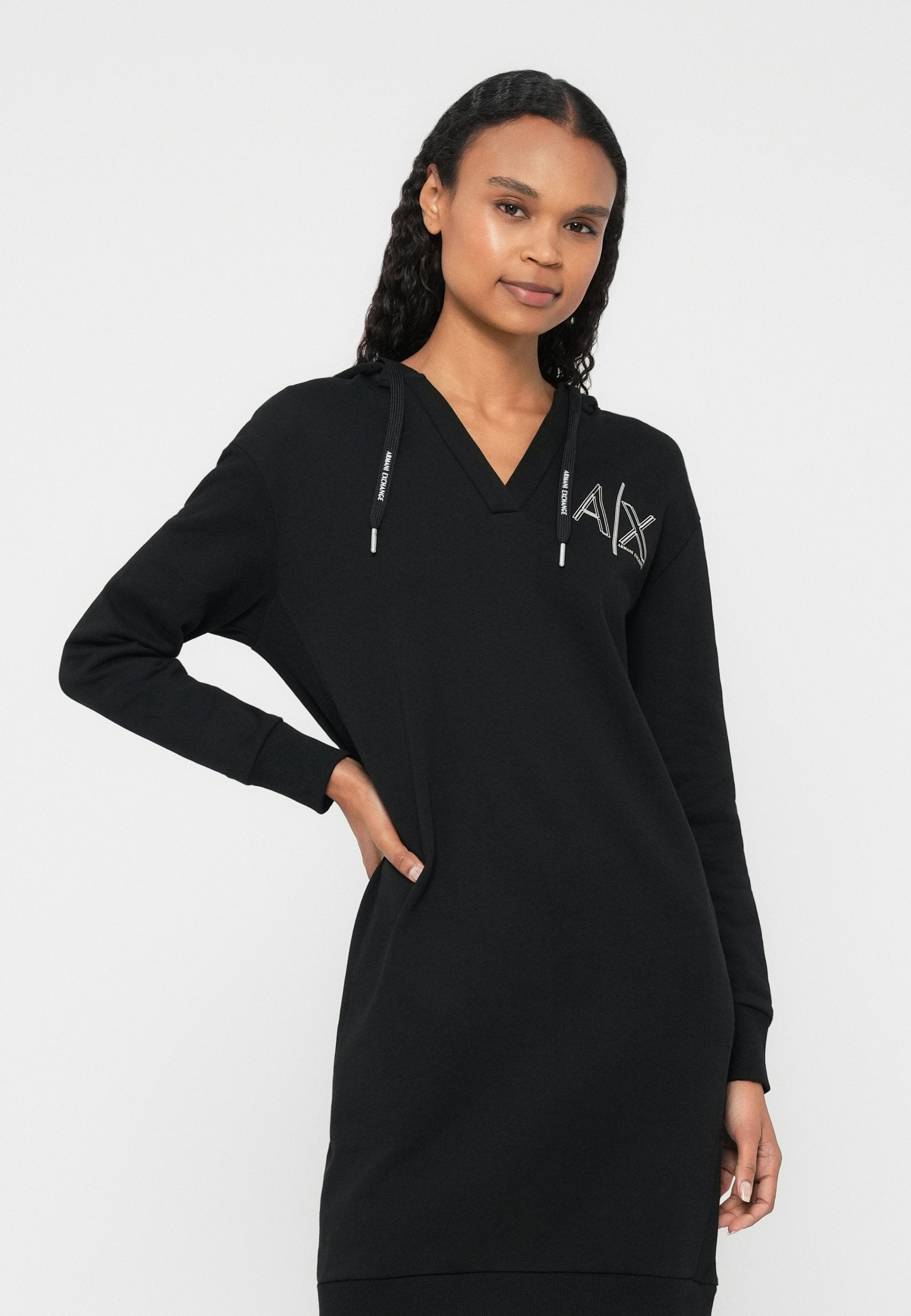 Armani Exchange Freizeitkleid Media 4