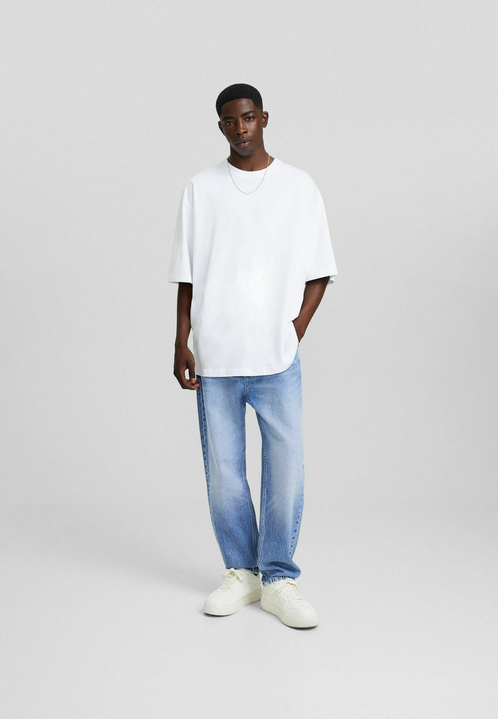 Bershka