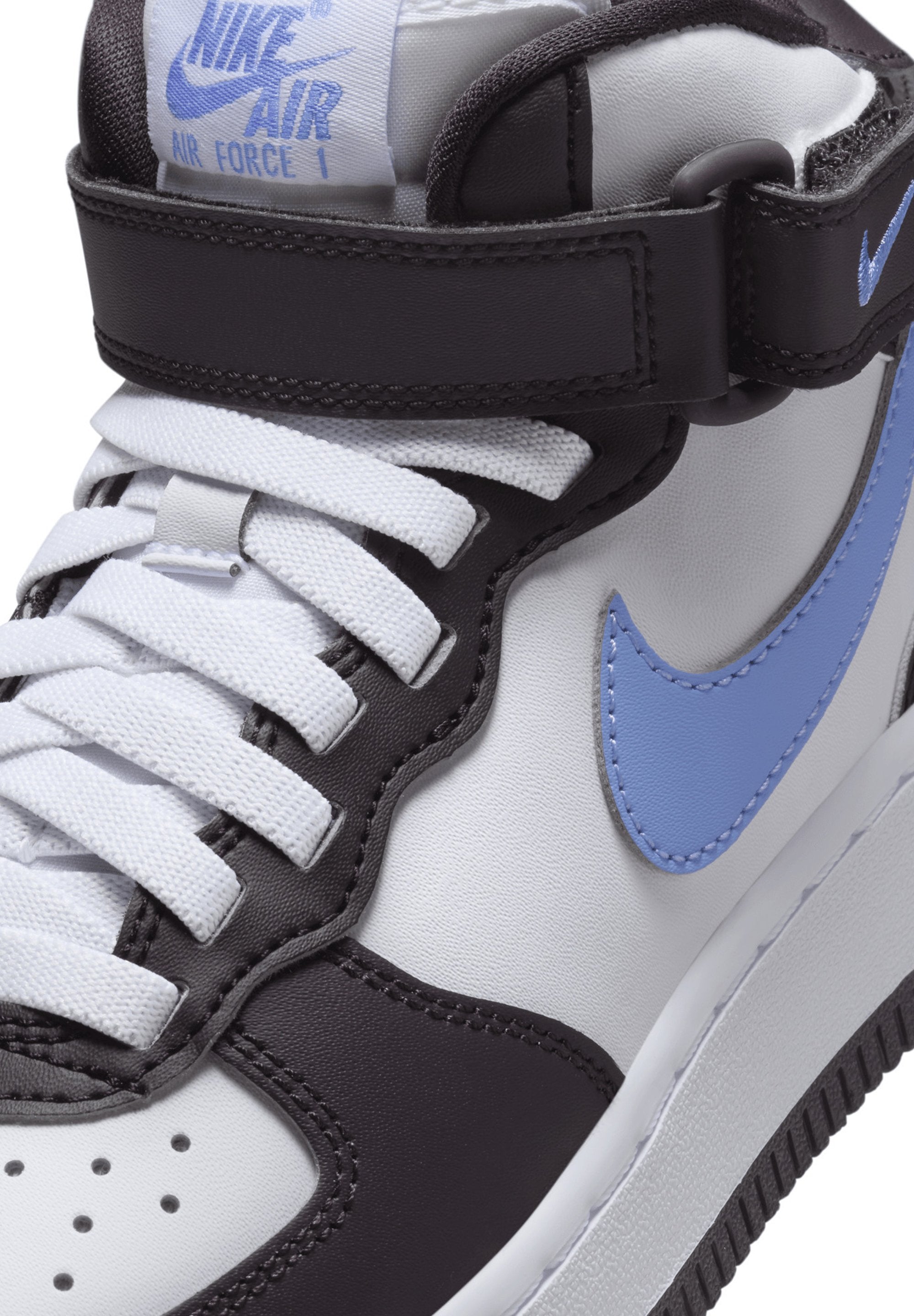 Nike Sportswear AIR FORCE 1 MID EASYON