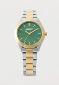 DKNY Uhr Media 1