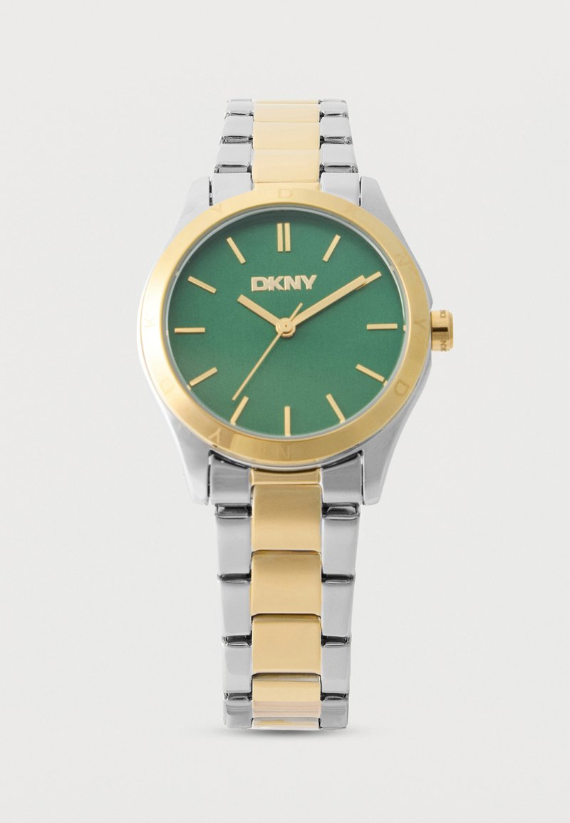 DKNY Uhr Media 1