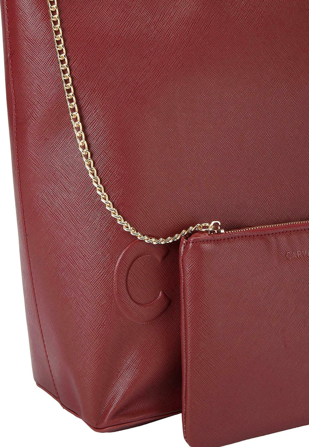 Carvela FRAME WINGED