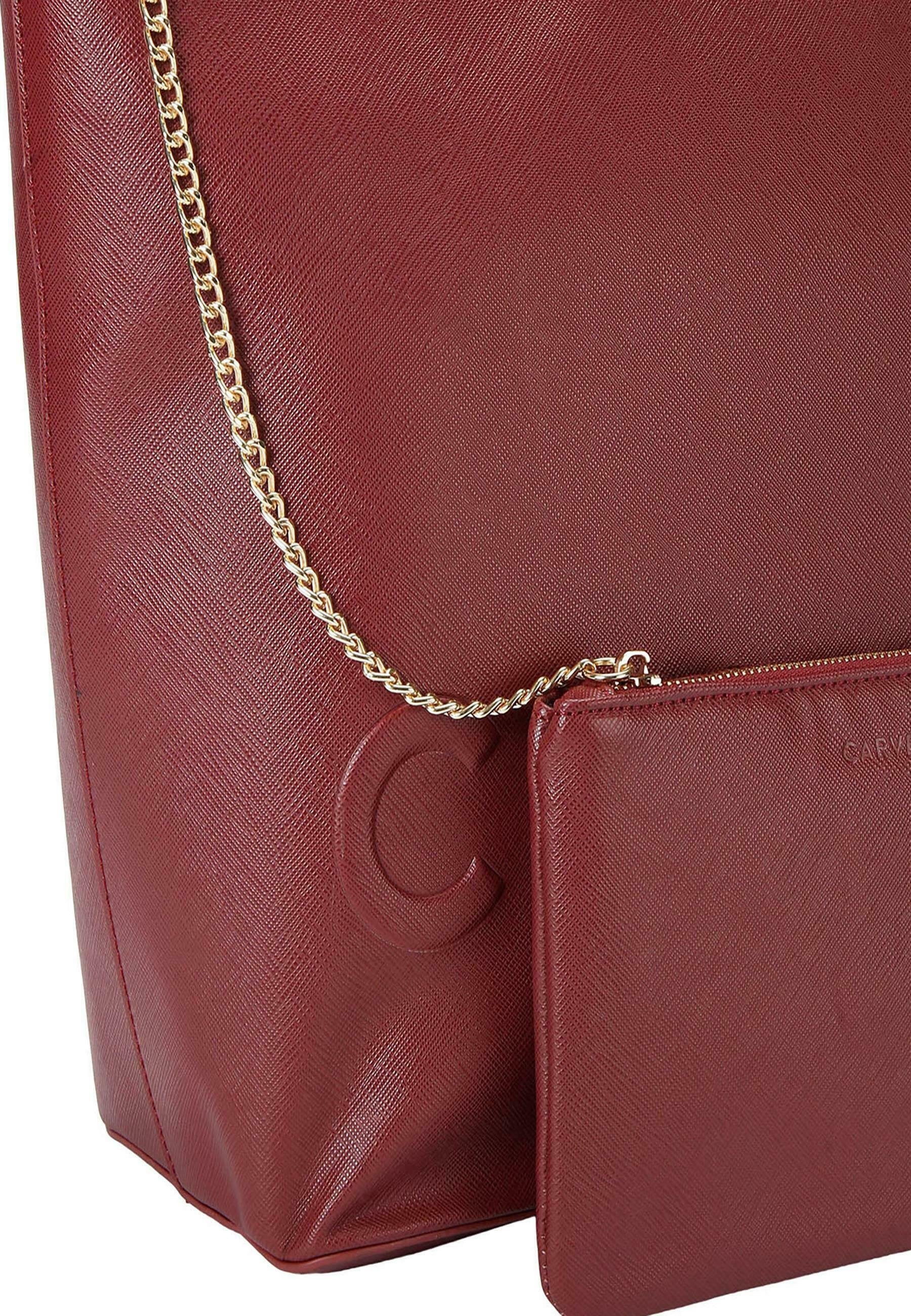 Carvela FRAME WINGED