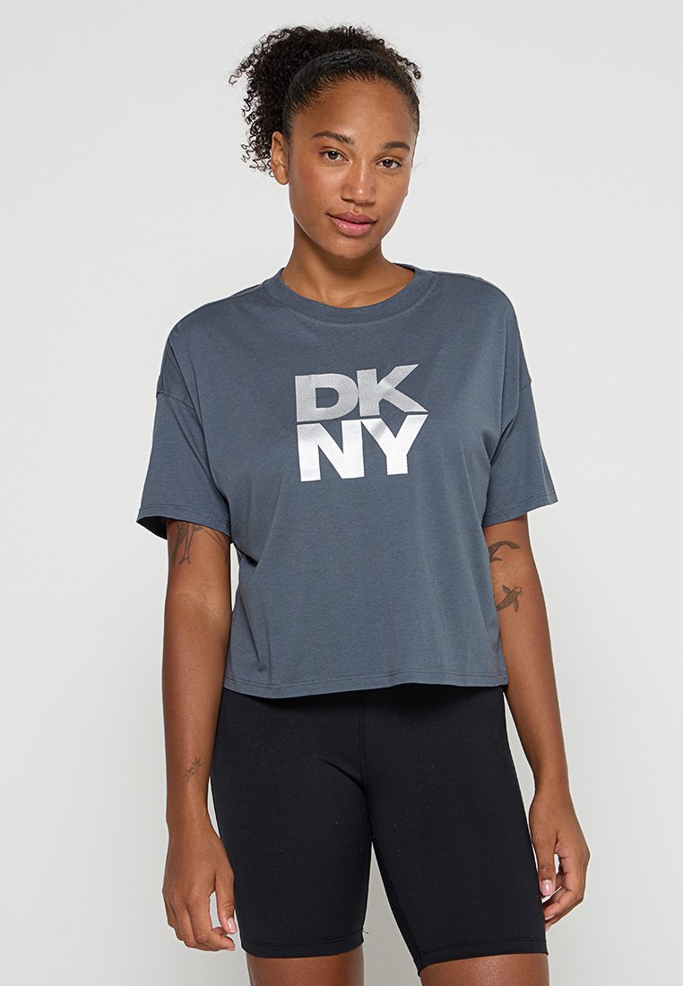 DKNY Sport Sweatshirt Media 1
