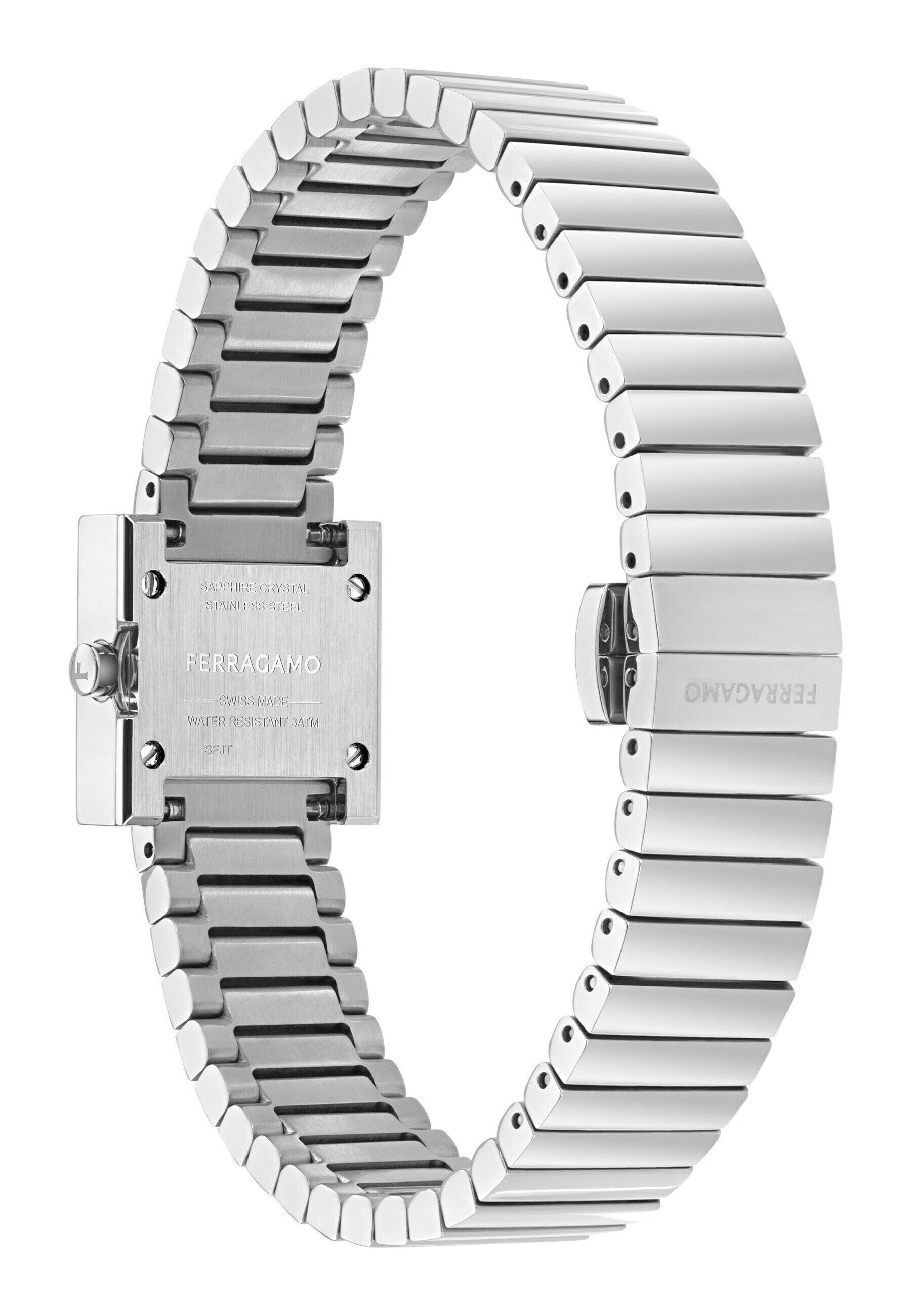FERRAGAMO PORTRAIT Media 2
