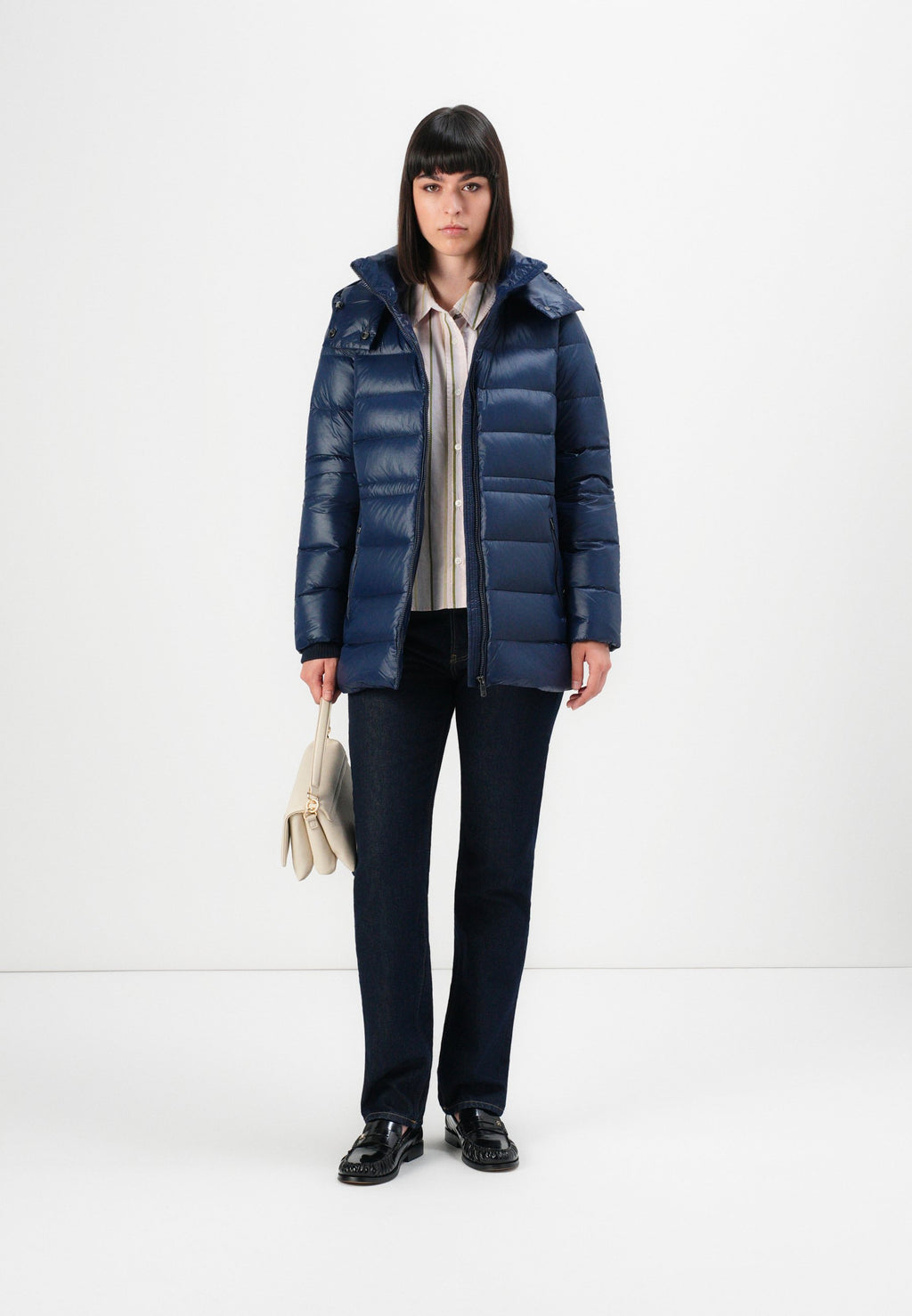 GLOSS WAIST COAT Media 2