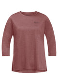 Jack Wolfskin CROSSTRAIL 3/4 T W