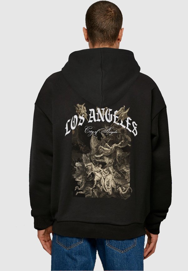 Upscale by Mister Tee CITY OF ANGELS