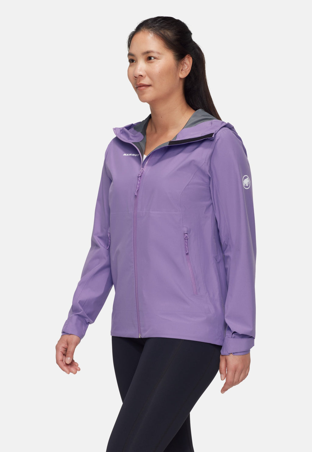 Mammut ALTO LIGHT HS HOODED JACKET WOMEN